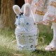 Yuni Fairy Tea Bunny Bag(Limited Stock/5 Colours/Full Payment Without Shipping)